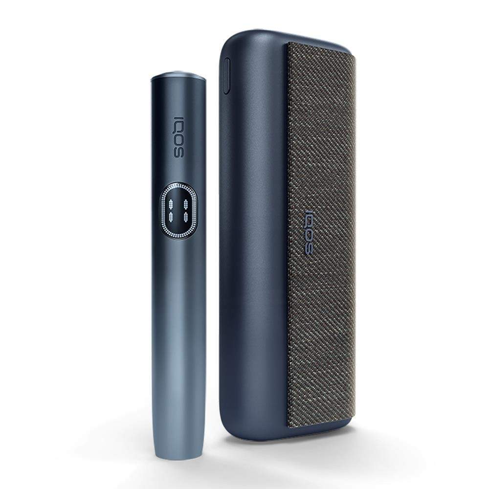 IQOS-ILUMA-I-PRIME-午夜黑 IQOS-ILUMA-I-PRIME-午夜黑